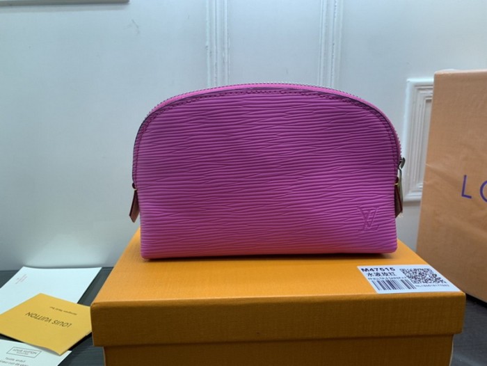 Super Perfect LV Wallet-212