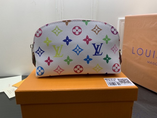 Super Perfect LV Wallet-203