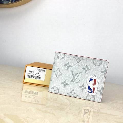 Super Perfect LV Wallet-369
