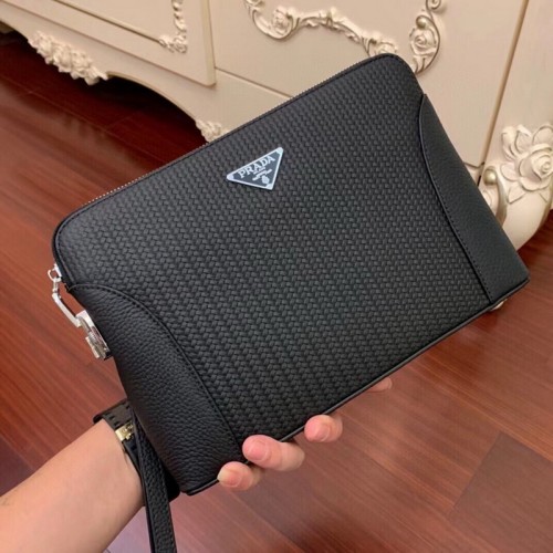 Super Perfect Prada Wallet-241
