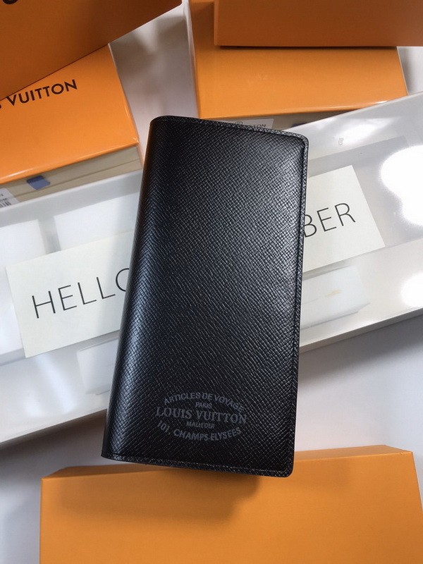 Super Perfect LV Wallet-295
