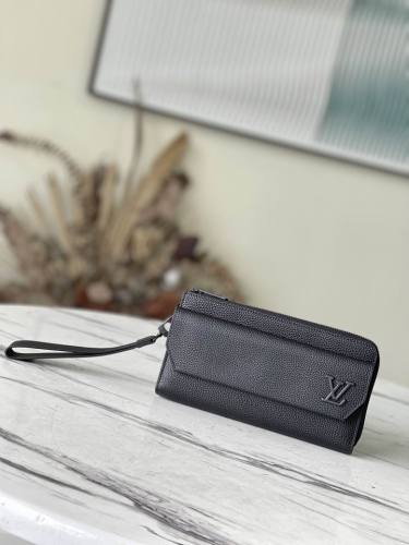 Super Perfect LV Wallet-432
