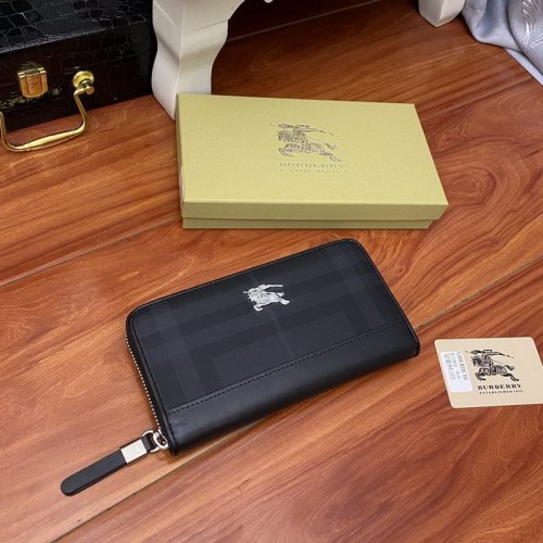 Super Perfect Burberry Wallet-032