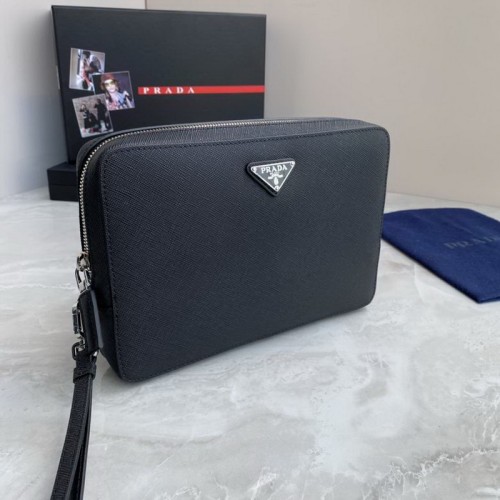 Super Perfect Prada Wallet-233