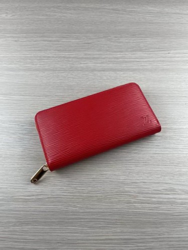 Super Perfect LV Wallet-277