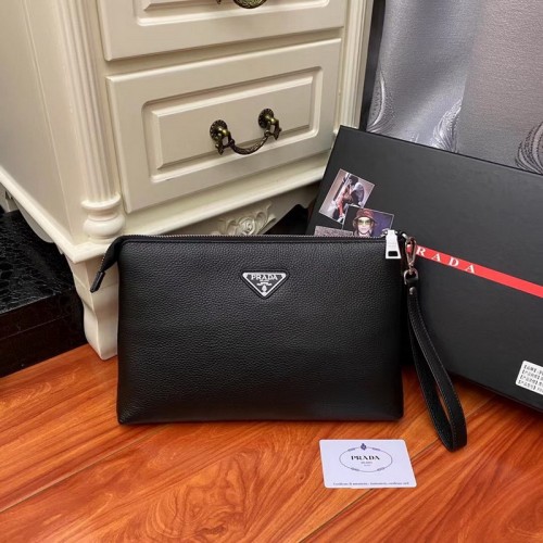 Super Perfect Prada Wallet-149