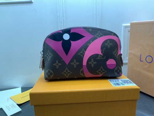 Super Perfect LV Wallet-209