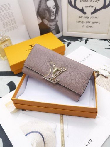 Super Perfect LV Wallet-220