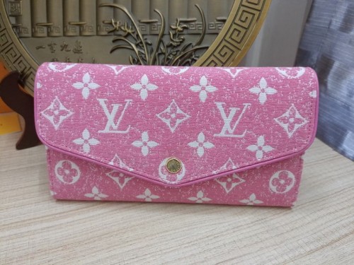 Super Perfect LV Wallet-189