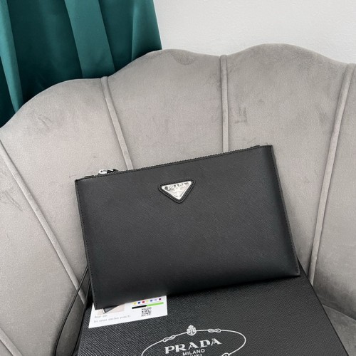 Super Perfect Prada Wallet-196