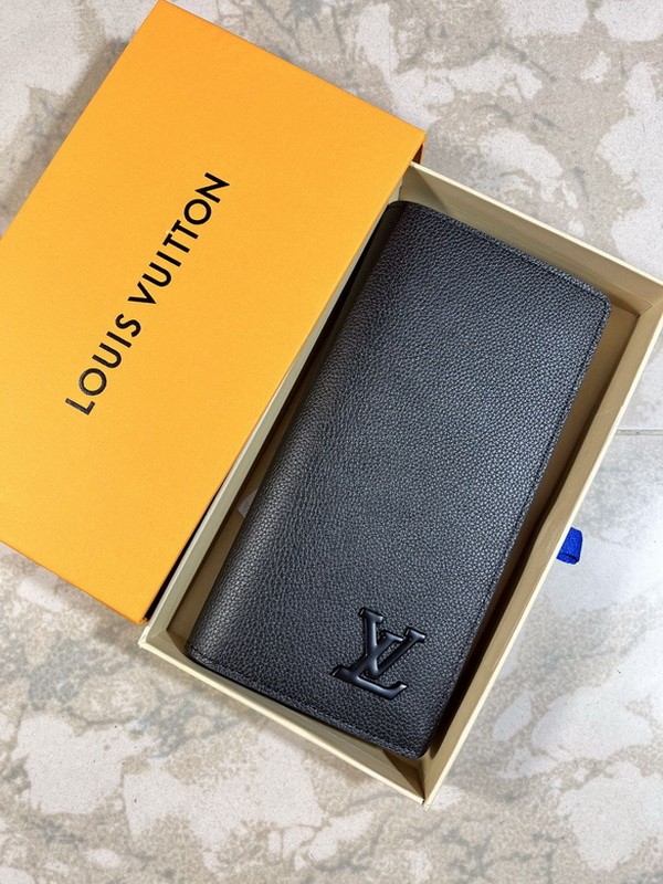 Super Perfect LV Wallet-258