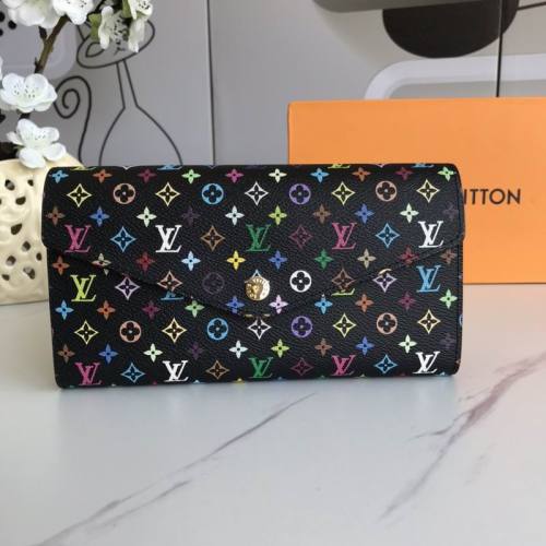 Super Perfect LV Wallet-241