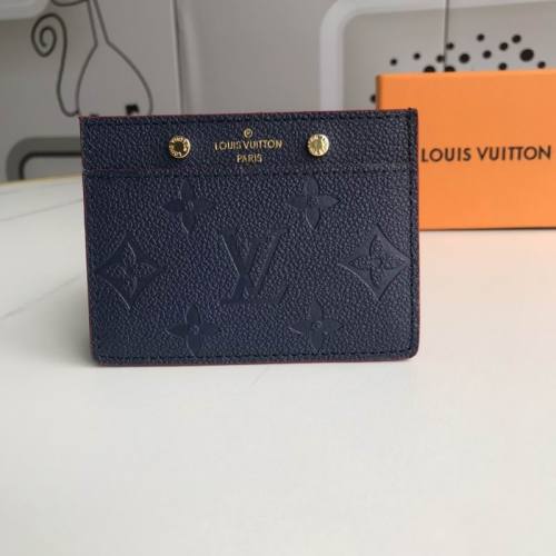 Super Perfect LV Wallet-006