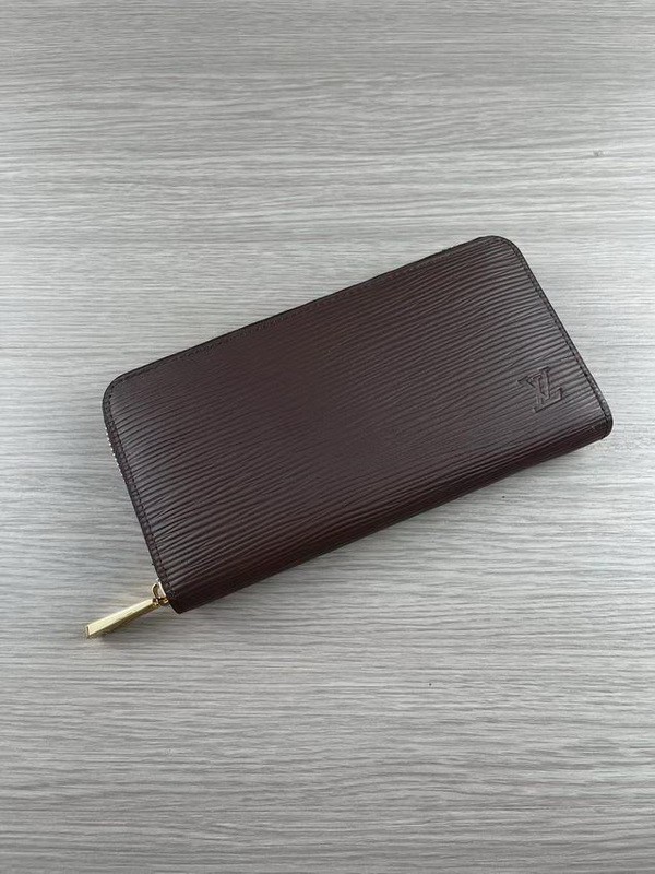 Super Perfect LV Wallet-272
