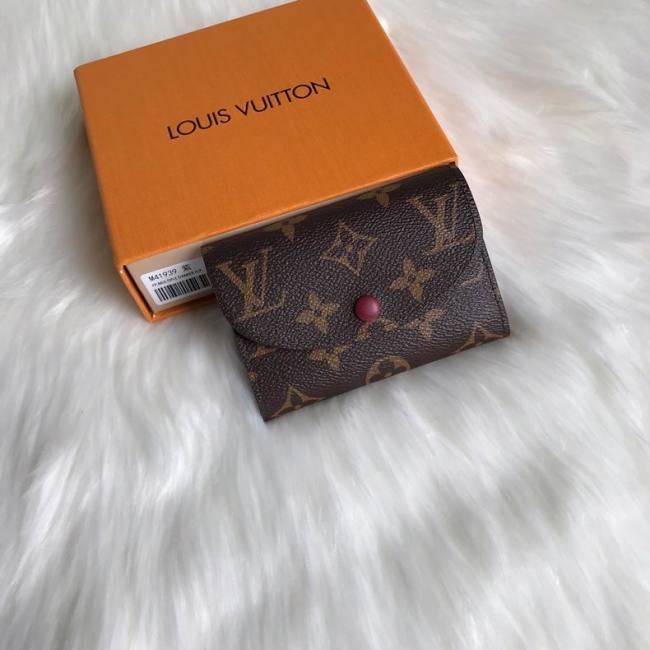 Super Perfect LV Wallet-371