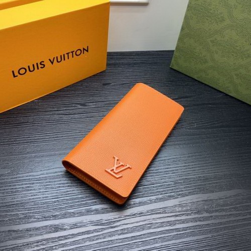 Super Perfect LV Wallet-256