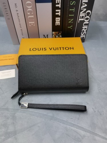 Super Perfect LV Wallet-321
