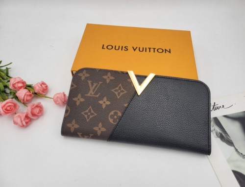Super Perfect LV Wallet-291