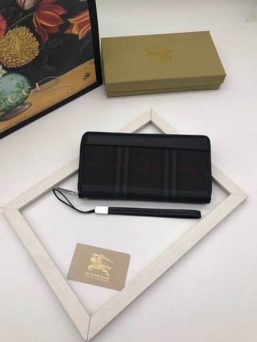 Super Perfect Burberry Wallet-024