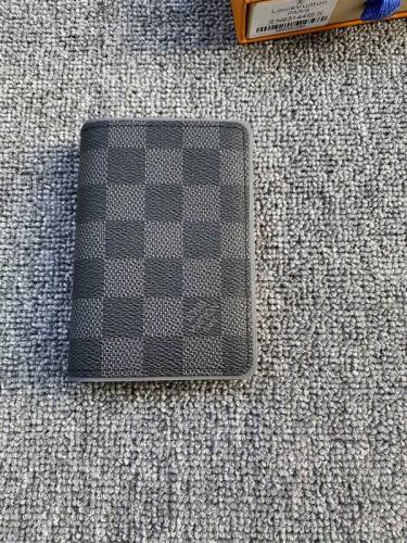 Super Perfect LV Wallet-036