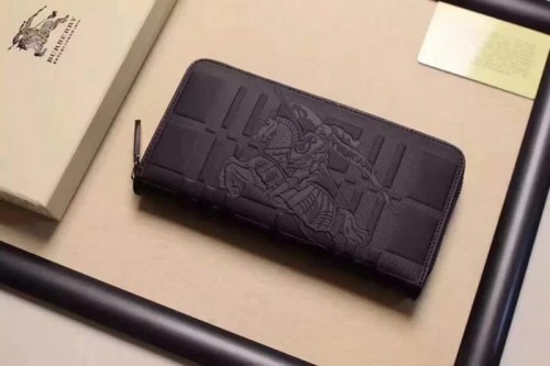 Super Perfect Burberry Wallet-036