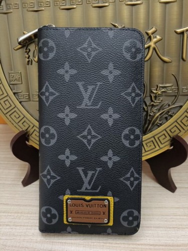 Super Perfect LV Wallet-301