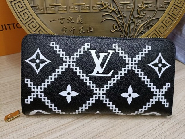Super Perfect LV Wallet-300