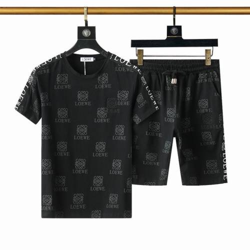Loewe suit-012(M-XXXL)