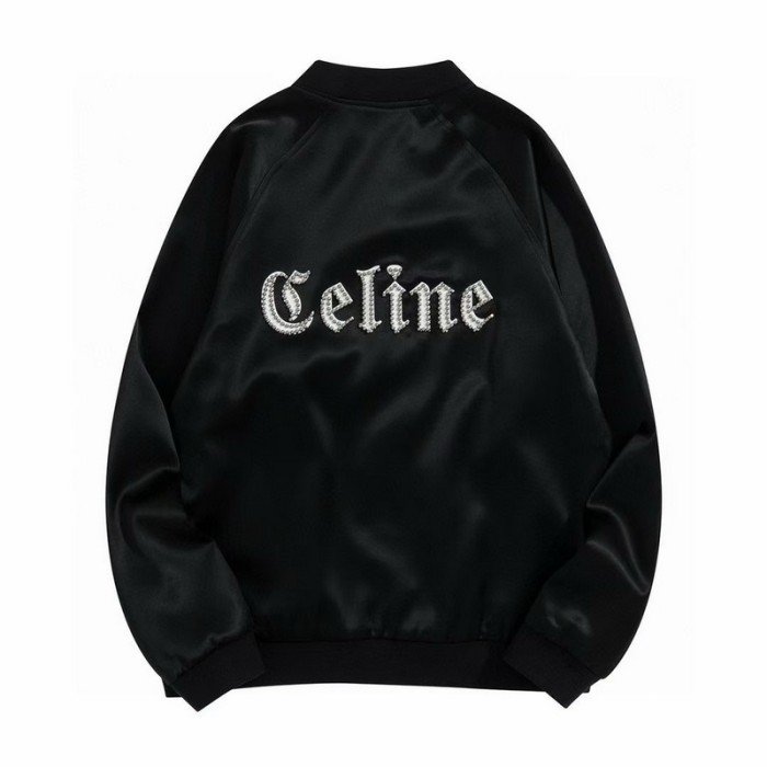 Celine High End Jacket-016