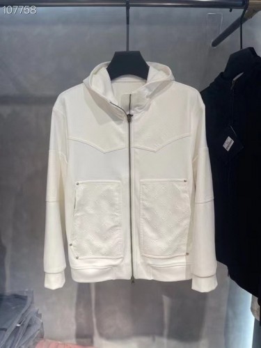 LV Jacket High End Quality-149