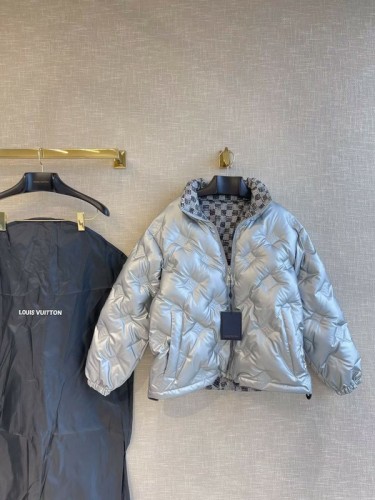 LV Jacket High End Quality-153