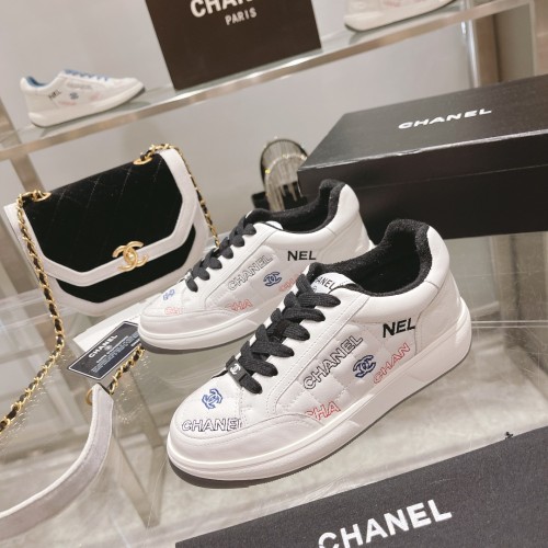CHAL Women Shoes 1：1 Quality-677