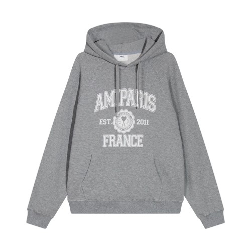 Amiri Hoodies 1：1 Quality-053(S-XL)