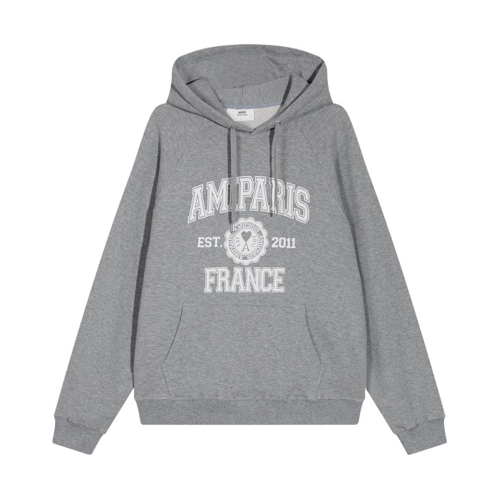 Amiri Hoodies 1：1 Quality-053(S-XL)