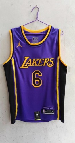 NBA Los Angeles Lakers-903