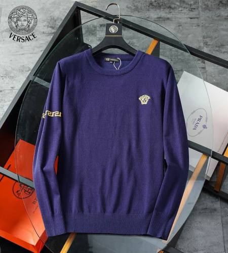 VERSACE sweater-001(M-XXXL)