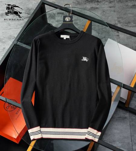 Burberry sweater men-020(M-XXXL)