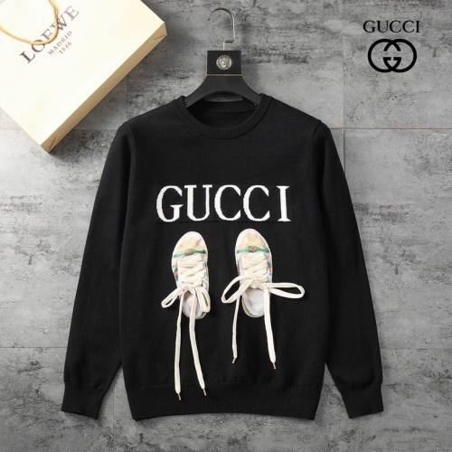 G sweater-104(M-XXXL)