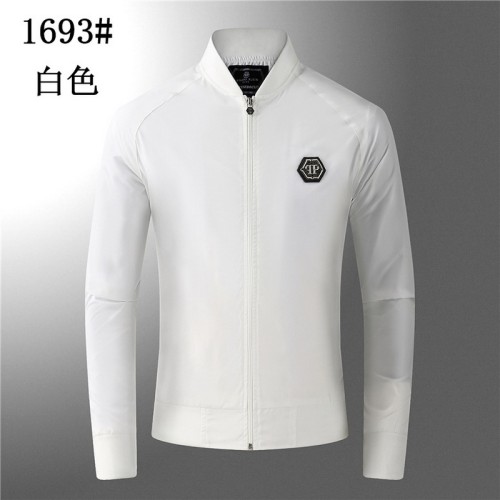 PP Jacket AAA-027(M-XXL)