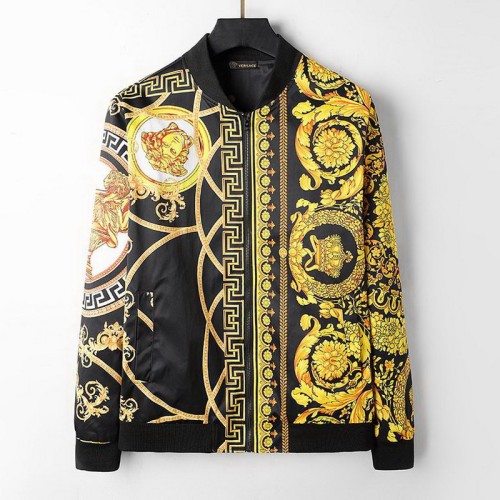 Versace Coat men-281(M-XXXL)
