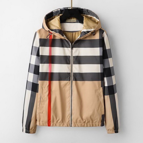 Burberry Coat men-469(M-XXXL)