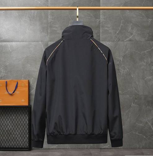 Burberry Coat men-524(M-XXL)