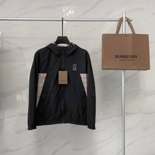Burberry Coat men-502(M-XXXL)