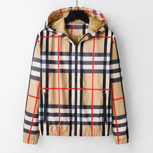Burberry Coat men-467(M-XXXL)