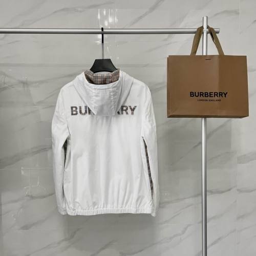 Burberry Coat men-505(M-XXXL)