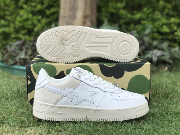 Bape Shoes High End Quality-052
