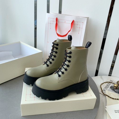 Alexander McQueen Women Shoes 1：1 quality-746