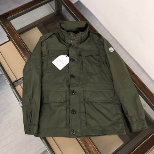 Moncler Coat men-386
