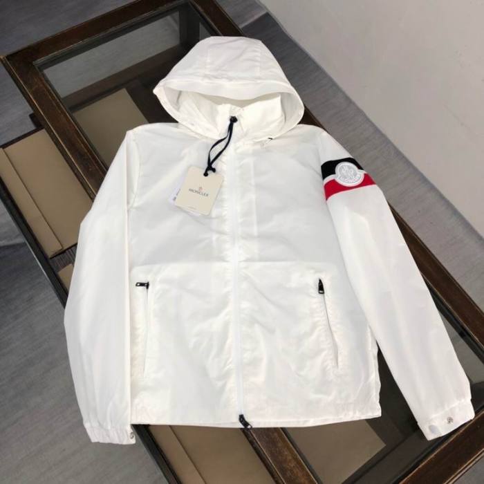 Moncler Coat men-371(M-XXXL)