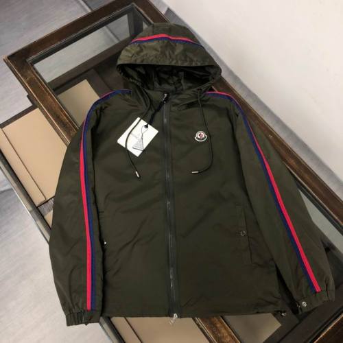 Moncler Coat men-361(M-XXXL)
